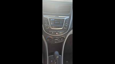 2016 Hyundai ACCENT SE   - Photo 12 - Spring Valley, MN 55975