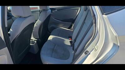 2016 Hyundai ACCENT SE   - Photo 8 - Spring Valley, MN 55975