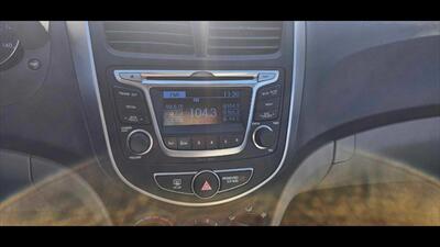 2016 Hyundai ACCENT SE   - Photo 13 - Spring Valley, MN 55975