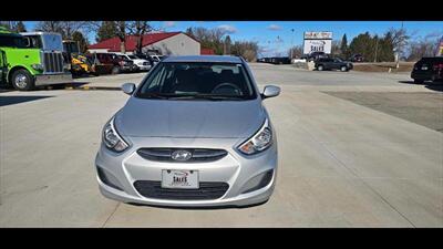 2016 Hyundai ACCENT SE   - Photo 5 - Spring Valley, MN 55975