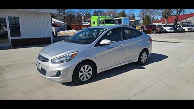 2016 Hyundai ACCENT SE   - Photo 6 - Spring Valley, MN 55975