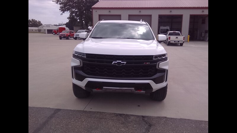 2023 Chevrolet Tahoe Z71 - Photo 4 - Spring Valley, MN 55975