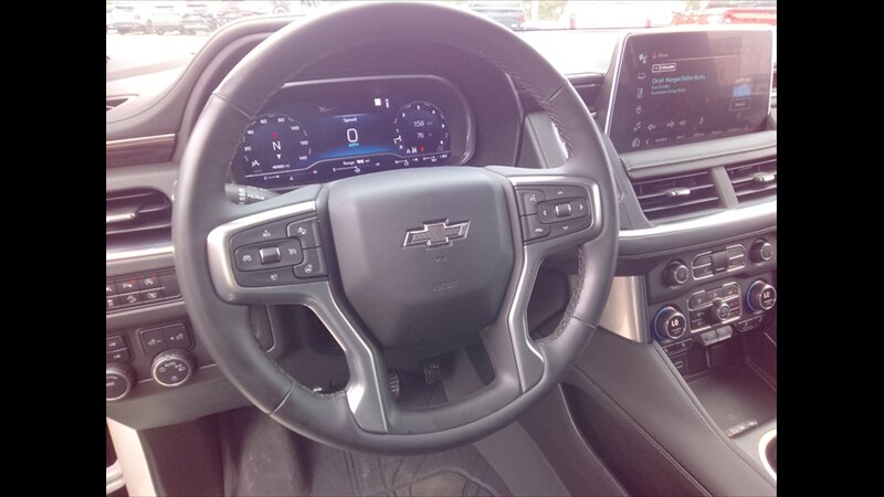 2023 Chevrolet Tahoe Z71 - Photo 17 - Spring Valley, MN 55975