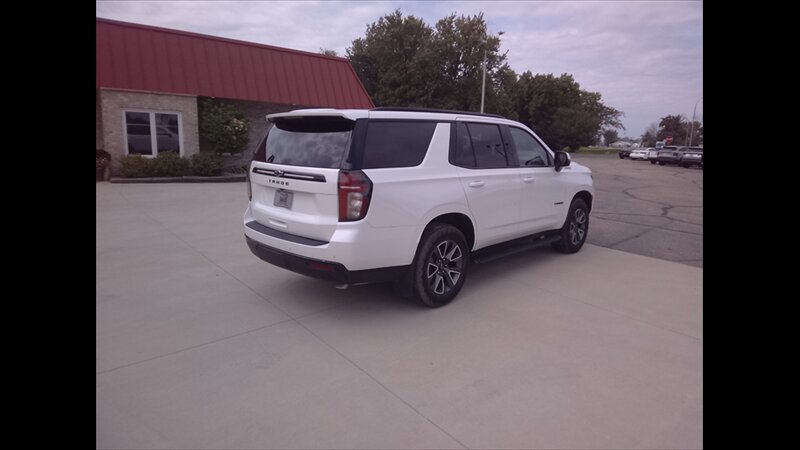 2023 Chevrolet Tahoe Z71 - Photo 6 - Spring Valley, MN 55975