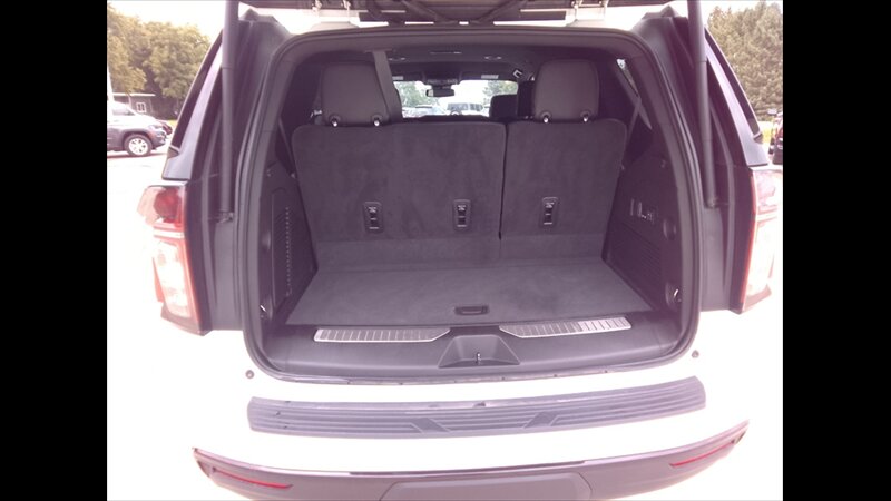 2023 Chevrolet Tahoe Z71 - Photo 8 - Spring Valley, MN 55975