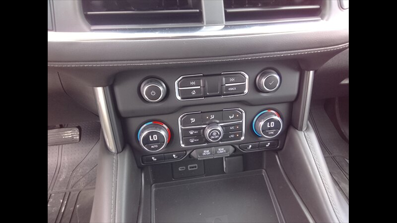 2023 Chevrolet Tahoe Z71 - Photo 20 - Spring Valley, MN 55975