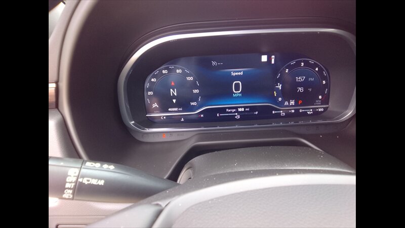 2023 Chevrolet Tahoe Z71 - Photo 21 - Spring Valley, MN 55975