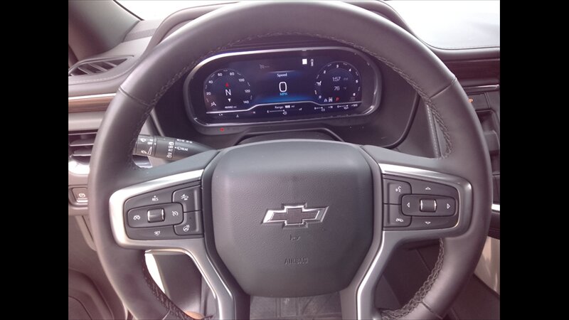 2023 Chevrolet Tahoe Z71 - Photo 15 - Spring Valley, MN 55975