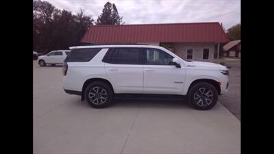 2023 Chevrolet Tahoe Z71 SUV