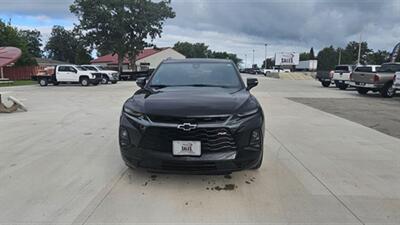 2021 Chevrolet Blazer RS   - Photo 4 - Spring Valley, MN 55975