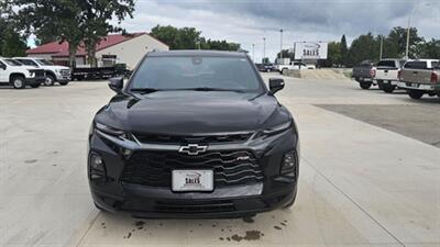 2021 Chevrolet Blazer RS   - Photo 6 - Spring Valley, MN 55975