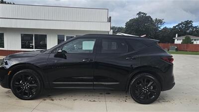 2021 Chevrolet Blazer RS   - Photo 3 - Spring Valley, MN 55975