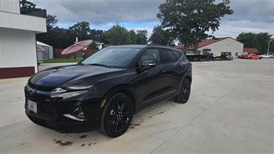 2021 Chevrolet Blazer RS   - Photo 11 - Spring Valley, MN 55975