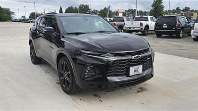 2021 Chevrolet Blazer RS   - Photo 5 - Spring Valley, MN 55975