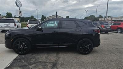 2021 Chevrolet Blazer RS   - Photo 2 - Spring Valley, MN 55975