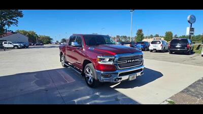 2022 RAM 1500 Laramie   - Photo 5 - Spring Valley, MN 55975