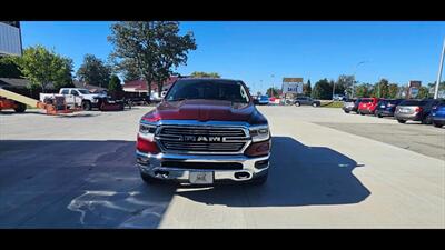 2022 RAM 1500 Laramie   - Photo 6 - Spring Valley, MN 55975