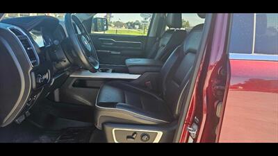 2022 RAM 1500 Laramie   - Photo 13 - Spring Valley, MN 55975