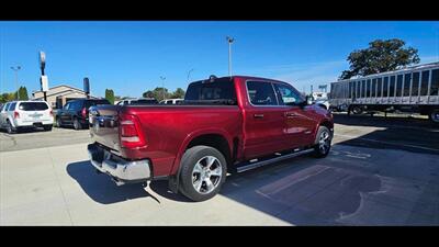 2022 RAM 1500 Laramie   - Photo 3 - Spring Valley, MN 55975