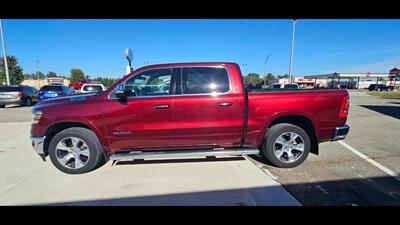 2022 RAM 1500 Laramie   - Photo 2 - Spring Valley, MN 55975