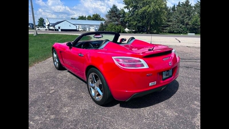 2007 Saturn SKY - Photo 5 - Spring Valley, MN 55975