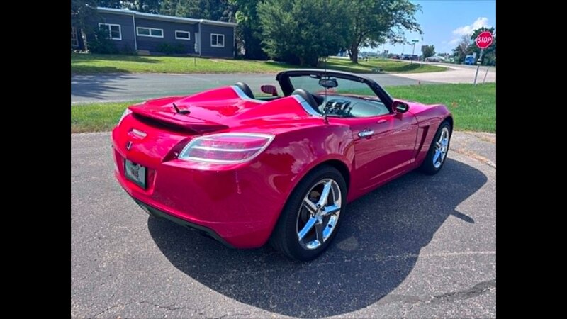 2007 Saturn SKY - Photo 8 - Spring Valley, MN 55975