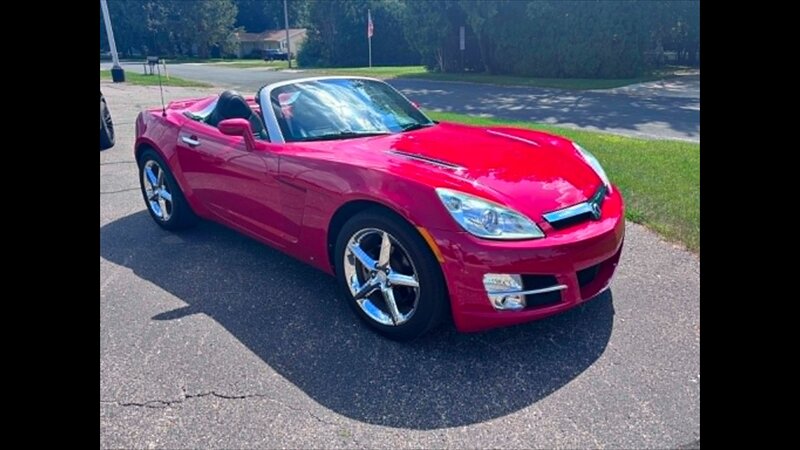 2007 Saturn SKY - Photo 2 - Spring Valley, MN 55975