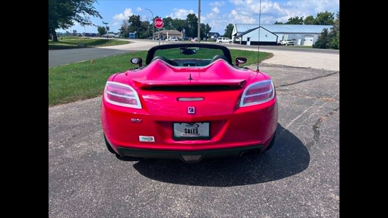 2007 Saturn SKY - Photo 6 - Spring Valley, MN 55975