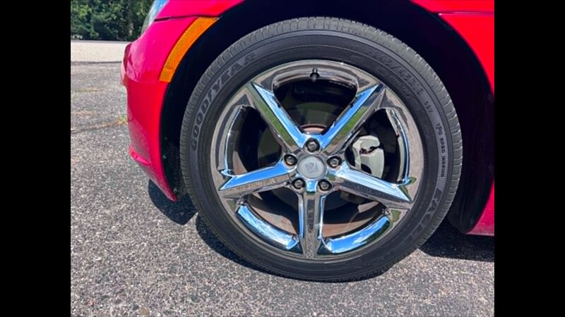 2007 Saturn SKY - Photo 21 - Spring Valley, MN 55975