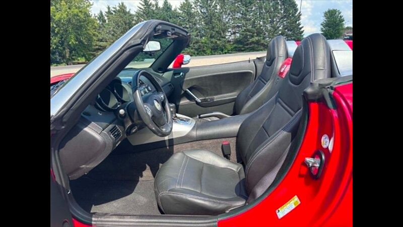 2007 Saturn SKY - Photo 9 - Spring Valley, MN 55975