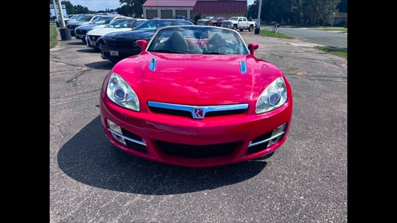 2007 Saturn SKY - Photo 3 - Spring Valley, MN 55975