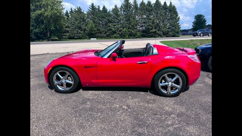 2007 Saturn SKY - Photo 7 - Spring Valley, MN 55975