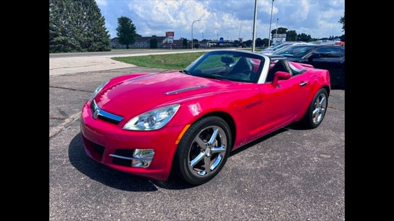 2007 Saturn SKY - Photo 4 - Spring Valley, MN 55975
