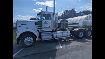 1989 KENWORTH W900B   - Photo 2 - Spring Valley, MN 55975