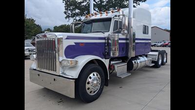2020 PETERBILT 389
