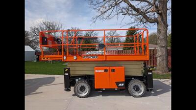 2024 JLG RT4069 Industrial