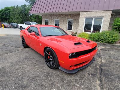 2019 Dodge Challenger SRT Hellcat   - Photo 3 - Spring Valley, MN 55975