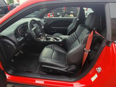 2019 Dodge Challenger SRT Hellcat   - Photo 11 - Spring Valley, MN 55975