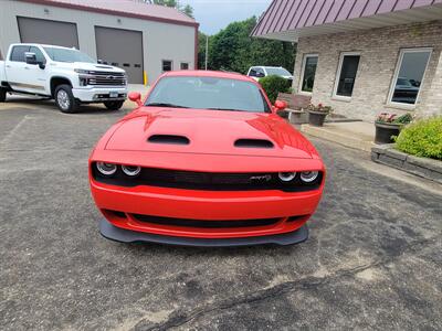 2019 Dodge Challenger SRT Hellcat   - Photo 4 - Spring Valley, MN 55975