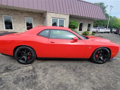 2019 Dodge Challenger SRT Hellcat   - Photo 1 - Spring Valley, MN 55975