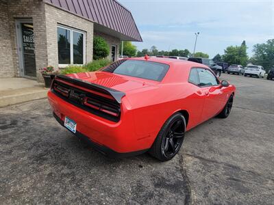 2019 Dodge Challenger SRT Hellcat   - Photo 5 - Spring Valley, MN 55975