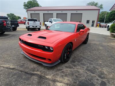 2019 Dodge Challenger SRT Hellcat   - Photo 6 - Spring Valley, MN 55975