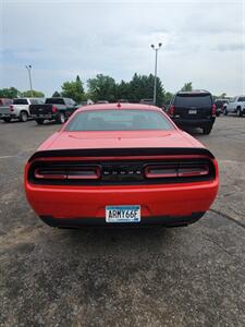 2019 Dodge Challenger SRT Hellcat   - Photo 8 - Spring Valley, MN 55975