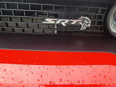 2019 Dodge Challenger SRT Hellcat   - Photo 10 - Spring Valley, MN 55975