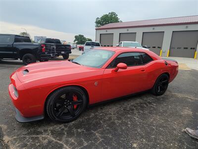 2019 Dodge Challenger SRT Hellcat   - Photo 2 - Spring Valley, MN 55975