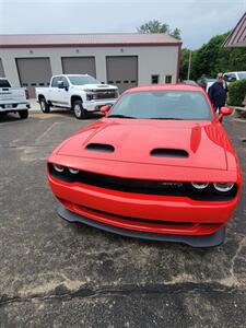 2019 Dodge Challenger SRT Hellcat   - Photo 7 - Spring Valley, MN 55975