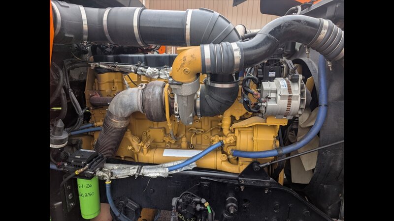 2000 KENWORTH W900 - Photo 7 - Spring Valley, MN 55975