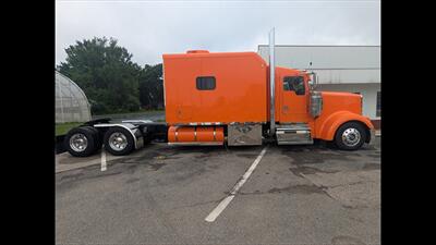 2000 KENWORTH W900