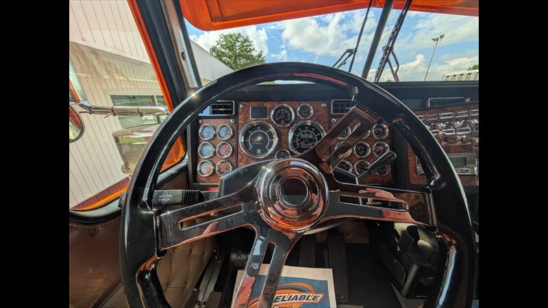2000 KENWORTH W900 - Photo 18 - Spring Valley, MN 55975
