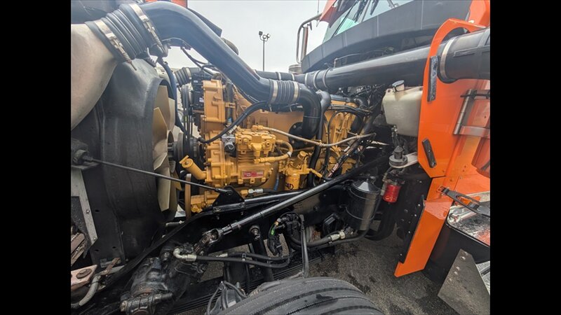 2000 KENWORTH W900 - Photo 6 - Spring Valley, MN 55975